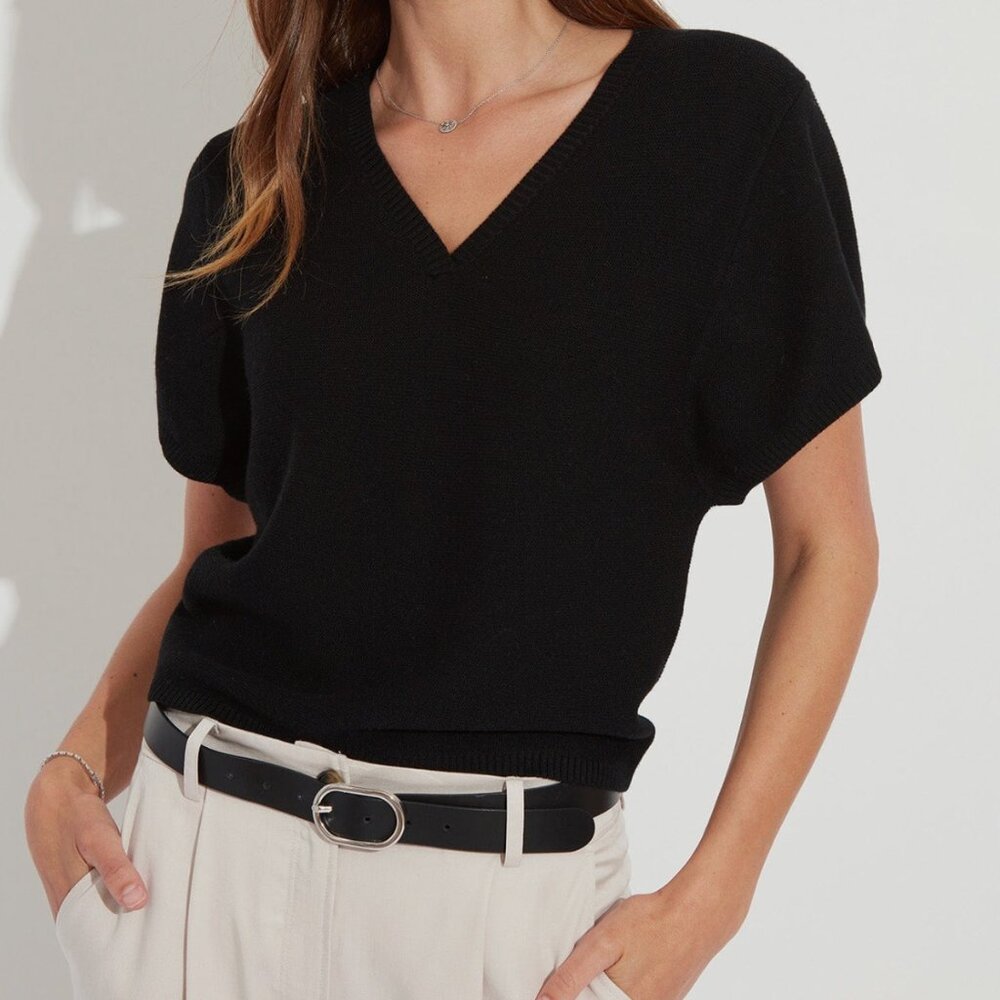 THE RESET 'The Mixer' top